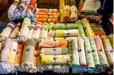 Pestemal Turkish Towel