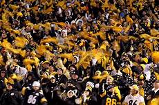 Pittsburgh Steelers Beach Towel