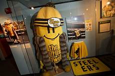 Pittsburgh Steelers Beach Towel