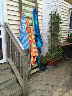 Pool Towels