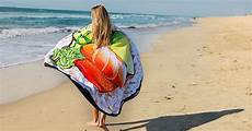Promotional Beach Towels
