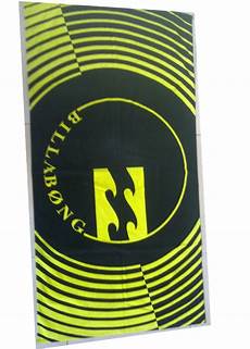 Promotional Beach Towels