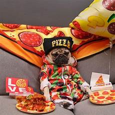 Pug Beach Towel