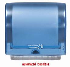 Roll Towel Dispenser