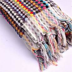 Round Turkish Towels