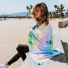 Sand Resistant Towel