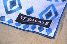 Sandfree Beach Towel