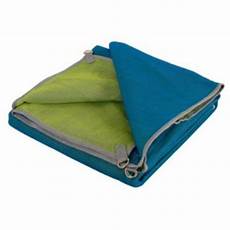 Sandless Beach Towel