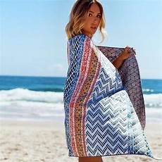 Sandless Towel