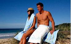 Sandusa Beach Towel