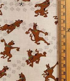 Scooby Doo Towel