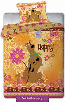 Scooby Doo Towel