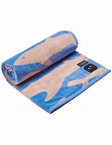 Slowtide Beach Towel