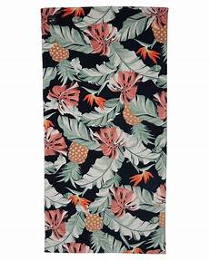 Slowtide Beach Towel