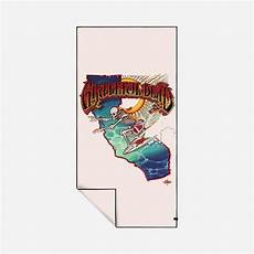 Slowtide Beach Towel