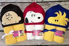 Snoopy Beach Towel