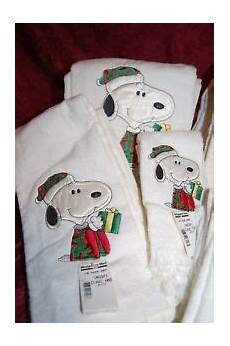 Snoopy Beach Towel