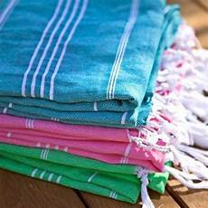 Soft Towel