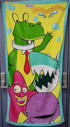 Spongebob Beach Towel