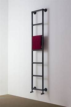 Stainless Steel Paper Towel Rack