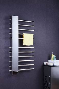 Stainless Steel Towel Warmer