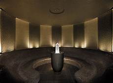 Steam Room Towels