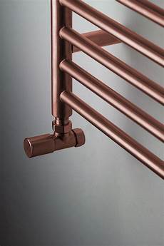 Steel Towel Rails