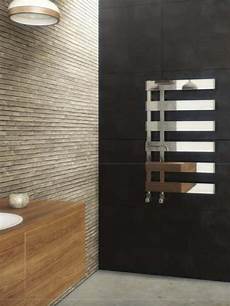 Steel Towel Rails