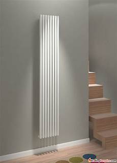 Steel Towel Rails