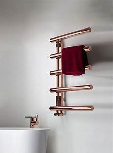 Steel Towel Warmers