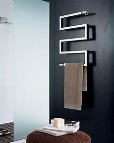 Steel Towel Warmers