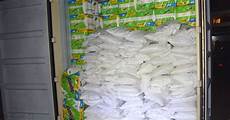 Straight Towels