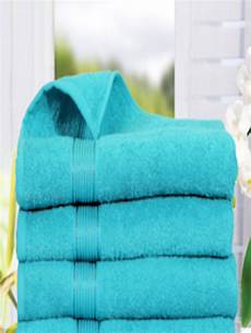 Striped Towels