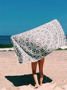 Sun Cloud Towels