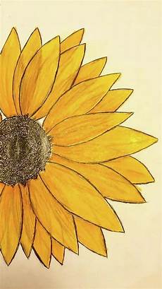 Sunflower Beach Towel