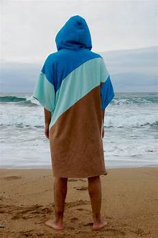 Surfer Towel