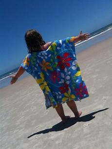 Swim Towel