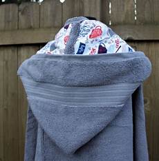 Target Hooded Beach Towel
