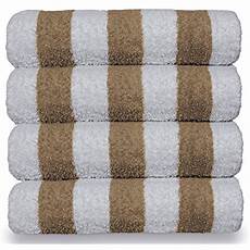 Terrisol Beach Towels