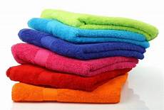Terry Towels
