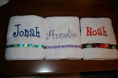 Terry Towels