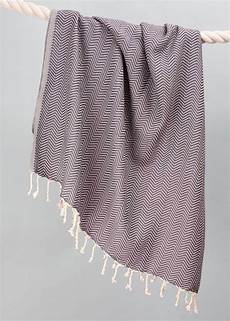 Terry Turkish Towels