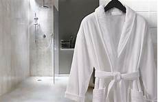 Terry Waffle Towel