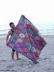Tesalate Beach Towel