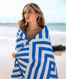 Tesalate Beach Towel