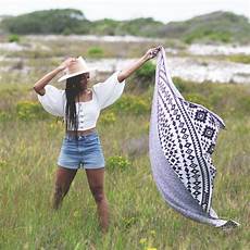 Tesalate Beach Towel