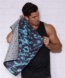Tesalate Gym Towel