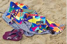 Tesalate Towel