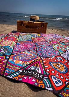 Tesalate Towel