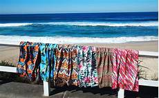 Tesalate Towel
